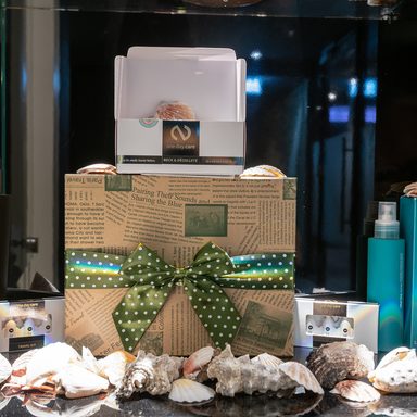 "Beauty Place" Spa in Holmes Place Sport Club - Potsdamer Platz