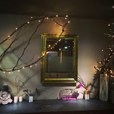 "Beauty Place" Spa in Holmes Place Sport Club - Potsdamer Platz