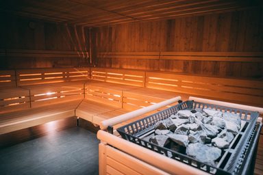 "Beauty Place" Spa in Holmes Place Sport Club - Potsdamer Platz