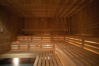 "Beauty Place" Spa in Holmes Place Sport Club - Potsdamer Platz