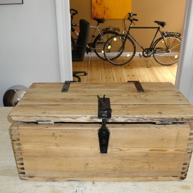 schön fertg zu gebrauchen