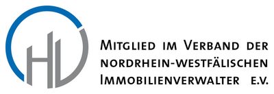 Logo Verband der Nordrhein-Westfälischen Immobilinverwalter