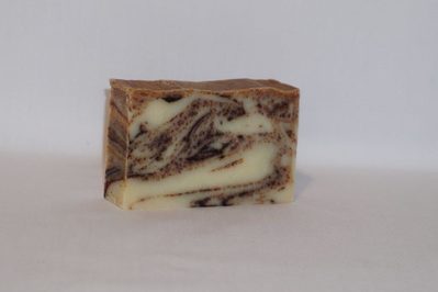 cinnamon bark soap