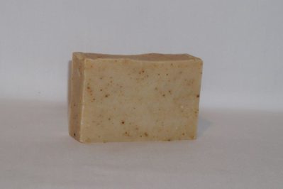 clove bud soap