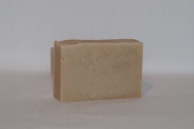 coconut eucalyptus soap