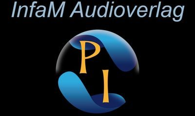 Logo des InfaM Audioverlags