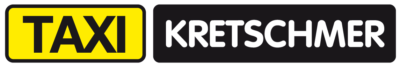 Logo Taxi Kretschmer