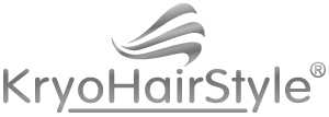 Logo Millenium Hair