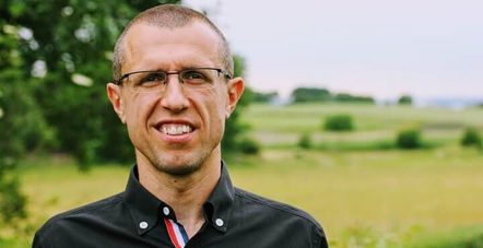 Psykolog Grenaa - Autoriseret psykolog Frank Kjerstein