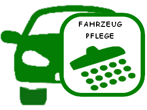 Fahrzeugpflege