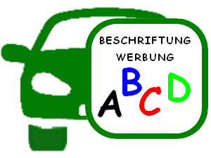 Werbung & Beschriftung
