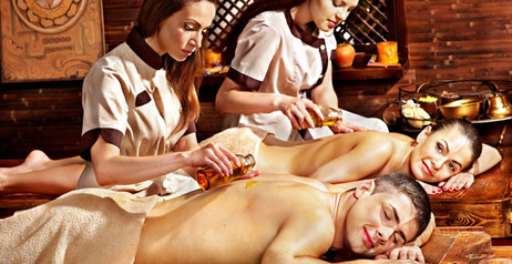 Universal Massage, Klassische Massage, Hypnose Berlin, Hypnosetherapie Berlin