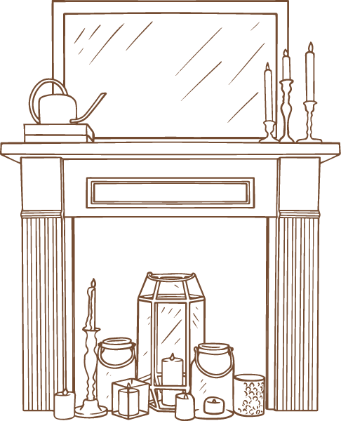material sourcing service icon