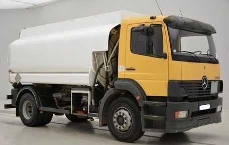 Lastkraftwagen Händler Export