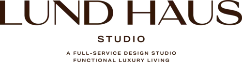 Lund Haus Studio Logo