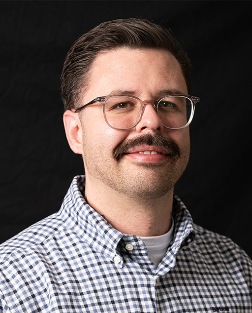 Eliot Severeid