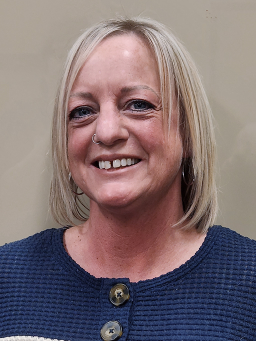 Cristy Luzadder