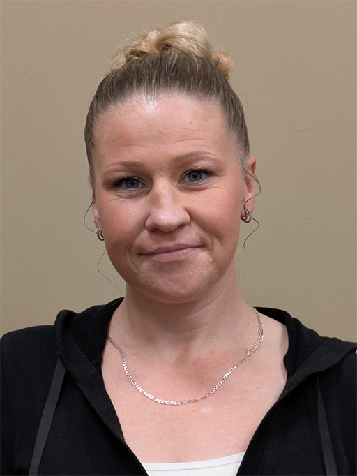 Holly Turner