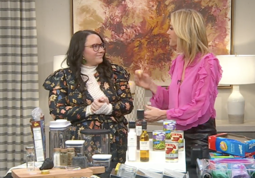 lund haus studio featured in real homes for small bathroom inspo