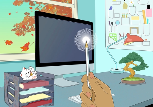 lund haus studio featured in wall street journal 