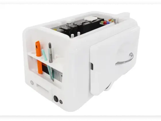 Nunc, Falcon, IVF, Röhrchen, IVF-Petrischalen, Center-Well, ICSI-Schalen, 4-Well Schalen, Zentrifugenröhrchen, Serologische Pipetten, Rundbodenröhrchen