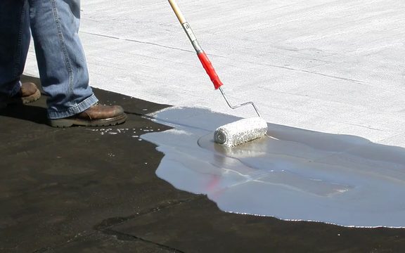 Vízszigetelés - A Tökéletes Megoldás Otthonának Védelmére () Vízszigetelés - A Tökéletes Megoldás Otthonának Védelmére