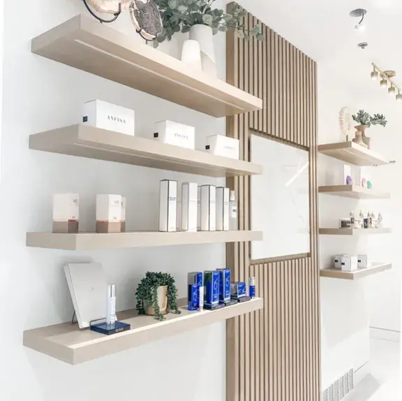 commercial organization services