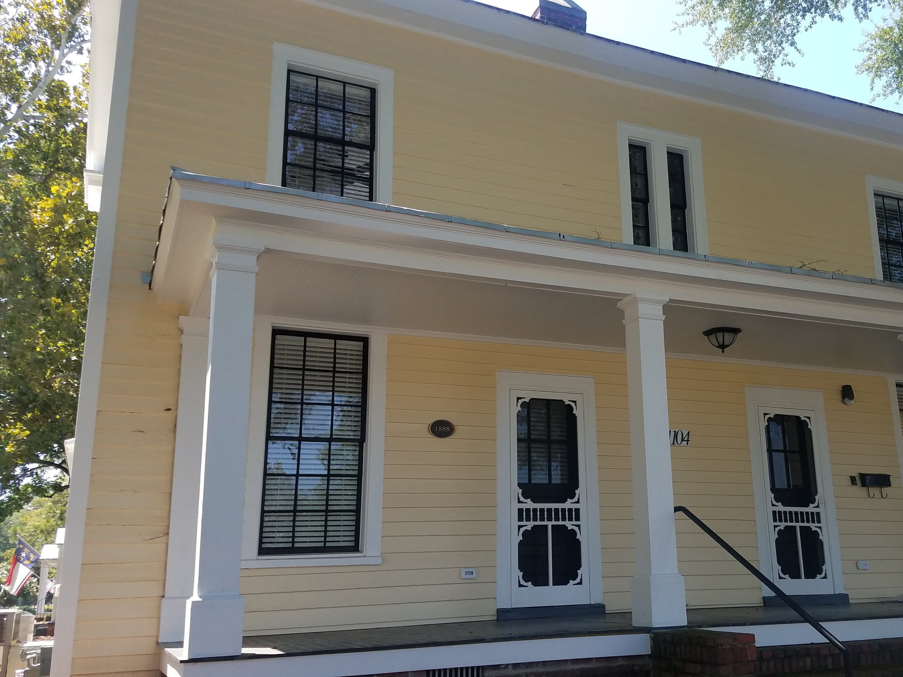 Nash County Tourism Department