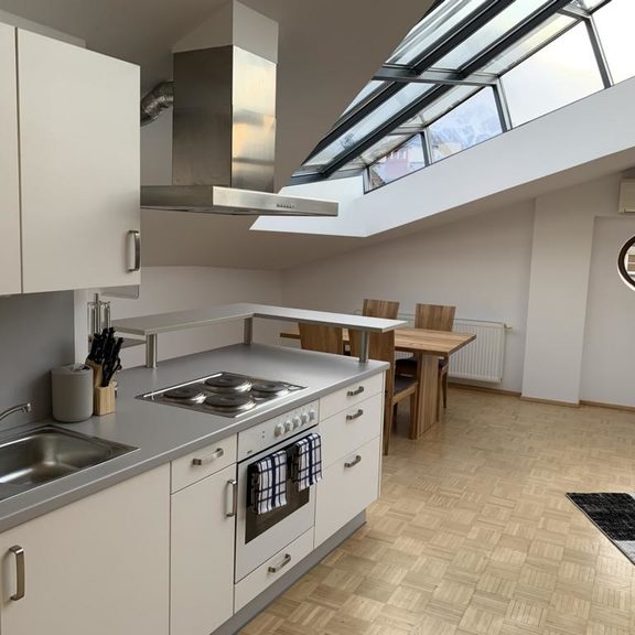 Apartments Basic Hotel Innsbruck