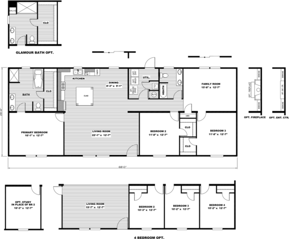 Clayton Hercules - First Choice Homes