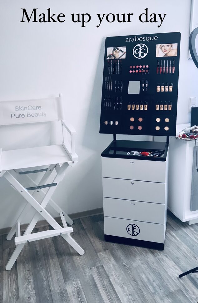 SIE FÜHLEN SICH GESTRESST?