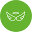 Icon Engelsflügel