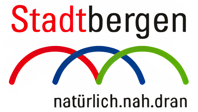 Logo der Stadt Stadtbergen