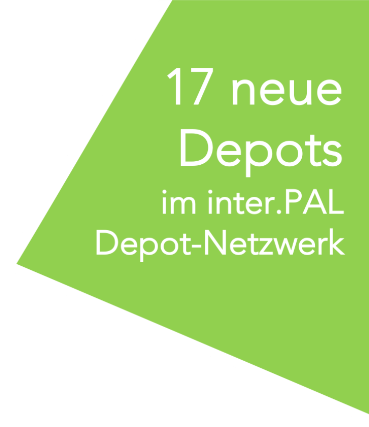 Interpal inter.PAL - Loading equipment. Simple. Online.