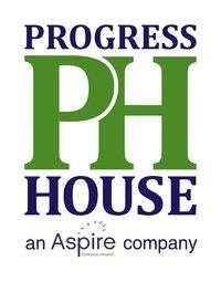 Progress House logo