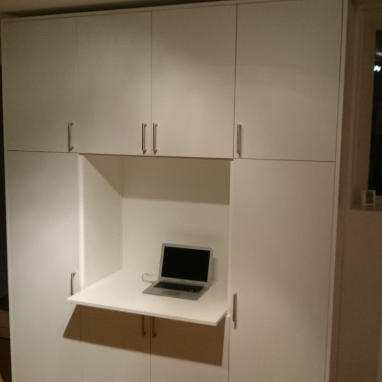 Möbeltischlerei Berlin | Bau- und Möbeltischler Michalak - Ihr Experte