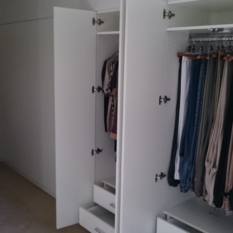 Möbeltischlerei Berlin | Bau- und Möbeltischler Michalak - Ihr Experte