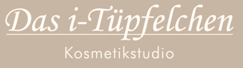Das i-Tüpfelchen - Kosmetikstudio Malina Albers in Hamburg