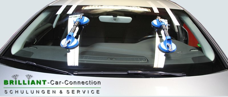 Scheibenservice