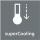 Super Cooling