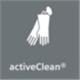 Active Clean