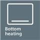 Bottom Heating