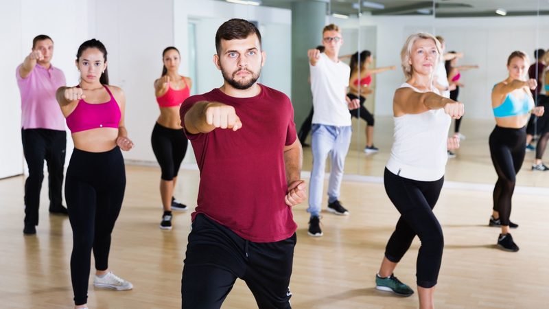 Der Samurai Manager - Impressions from the seminar