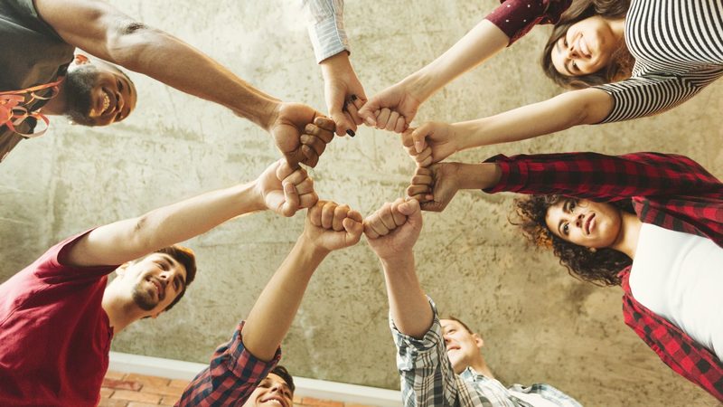 Der Samurai Manager - Impressions from the seminar