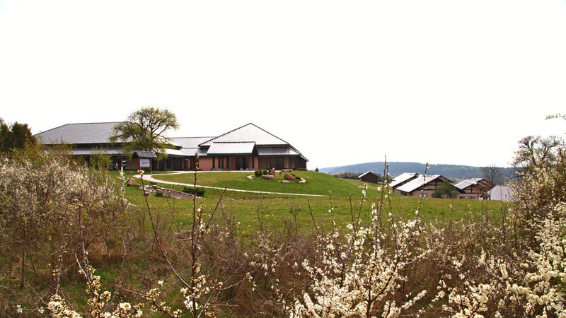 Der Samurai Manager - DoJo Stara Wies'