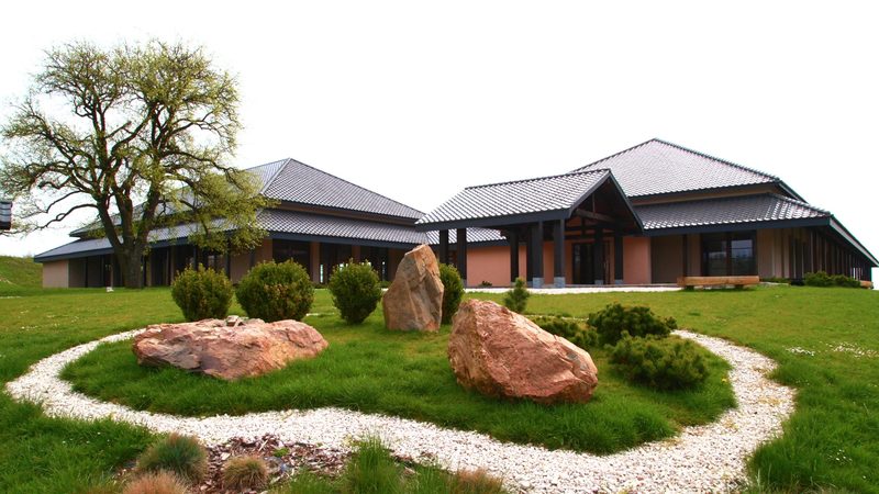 Der Samurai Manager - DoJo Stara Wies'