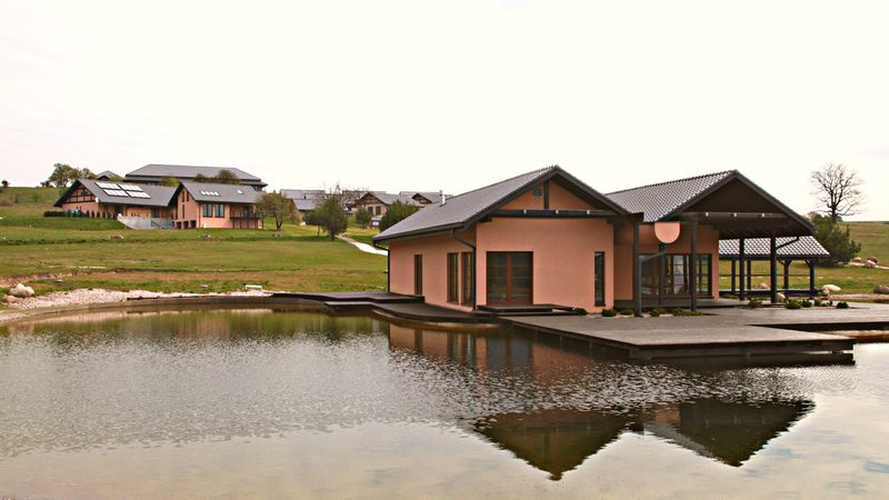 Der Samurai Manager - DoJo Stara Wies'