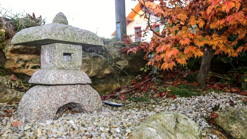 Der Samurai Manager - Impressions from the seminar