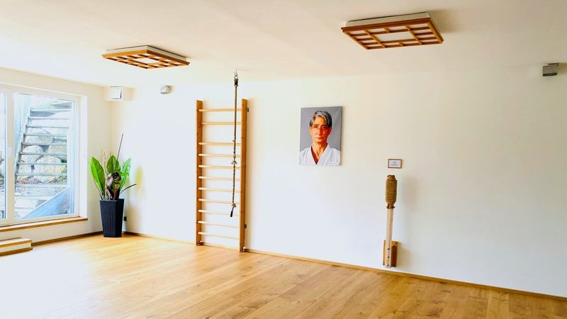 Der Samurai Manager - DoJo Neue Welt