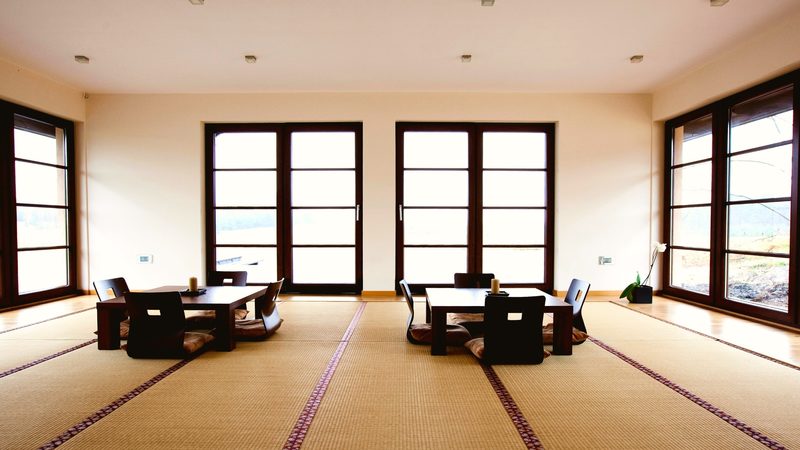 Der Samurai Manager - Impressions from the seminar